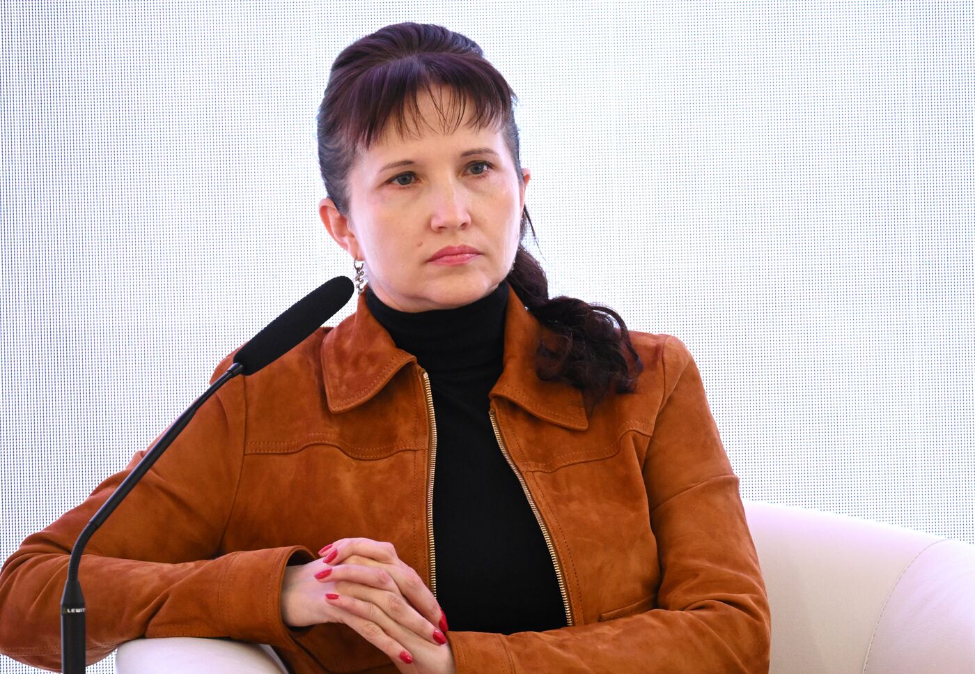 ПМЭФ-2023. Технологический суверенитет в АПК: вызовы и возможности