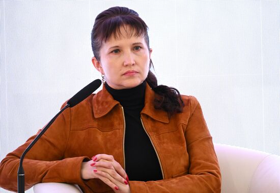 ПМЭФ-2023. Технологический суверенитет в АПК: вызовы и возможности