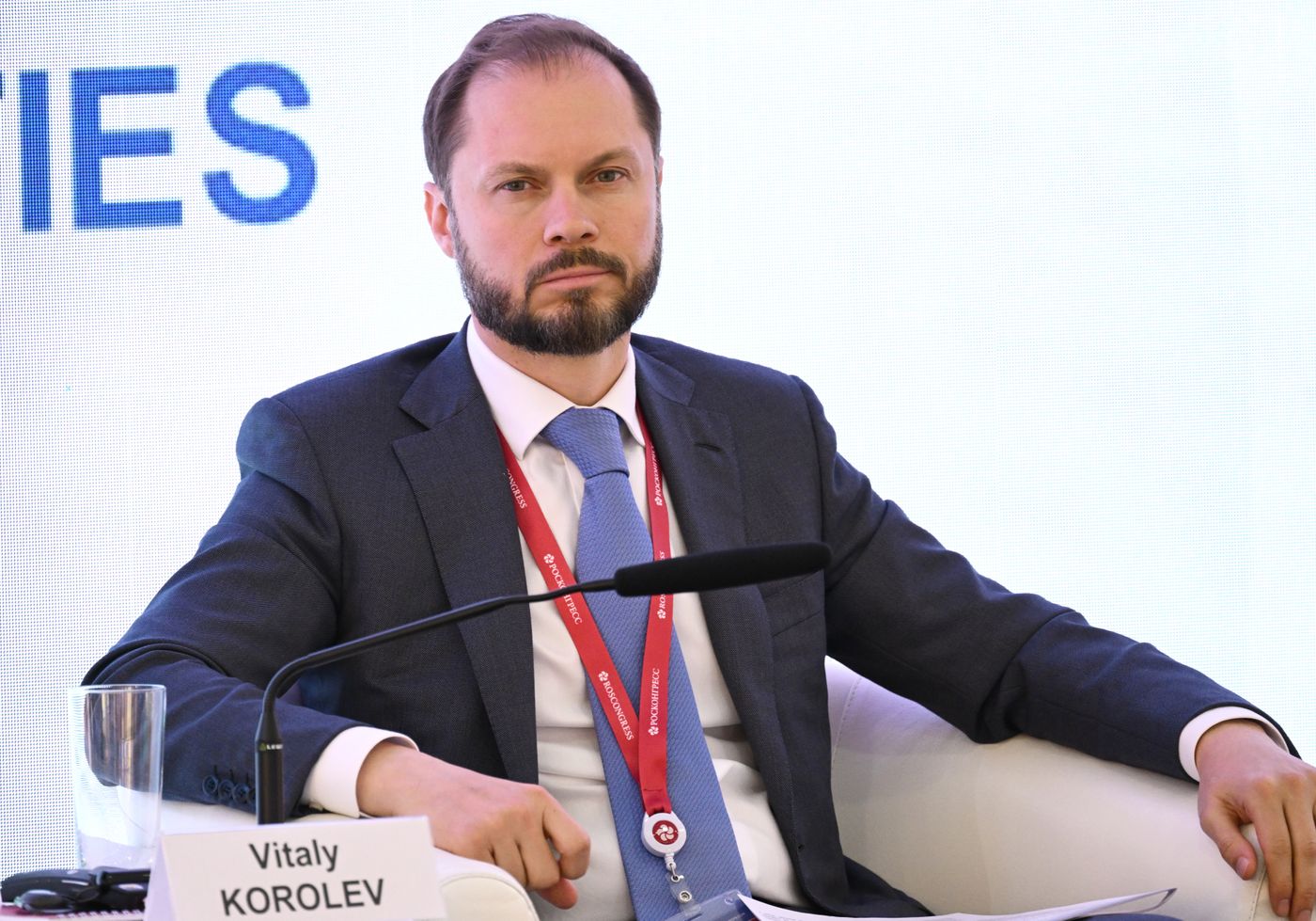 ПМЭФ-2023. Технологический суверенитет в АПК: вызовы и возможности