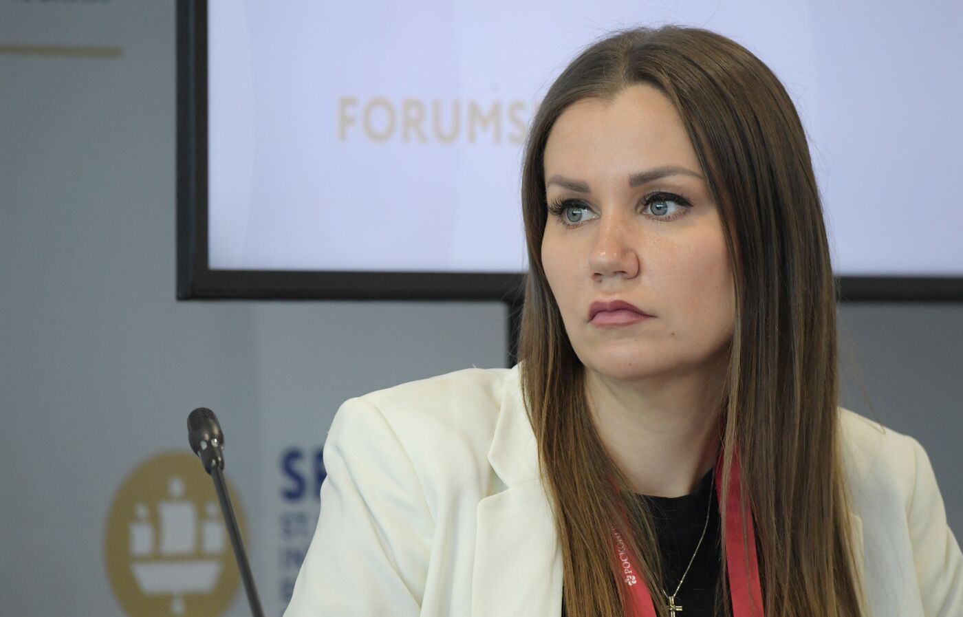 ПМЭФ-2023. Международная кооперация женщин: новые возможности для научно-технического развития