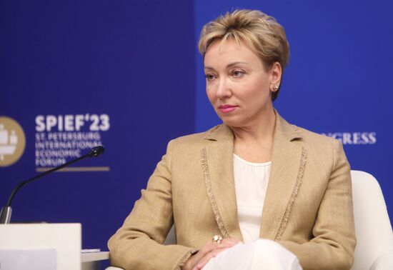 ПМЭФ-2023. Российский банкинг на пути суверенного развития: перегруппировка сил и движение вверх