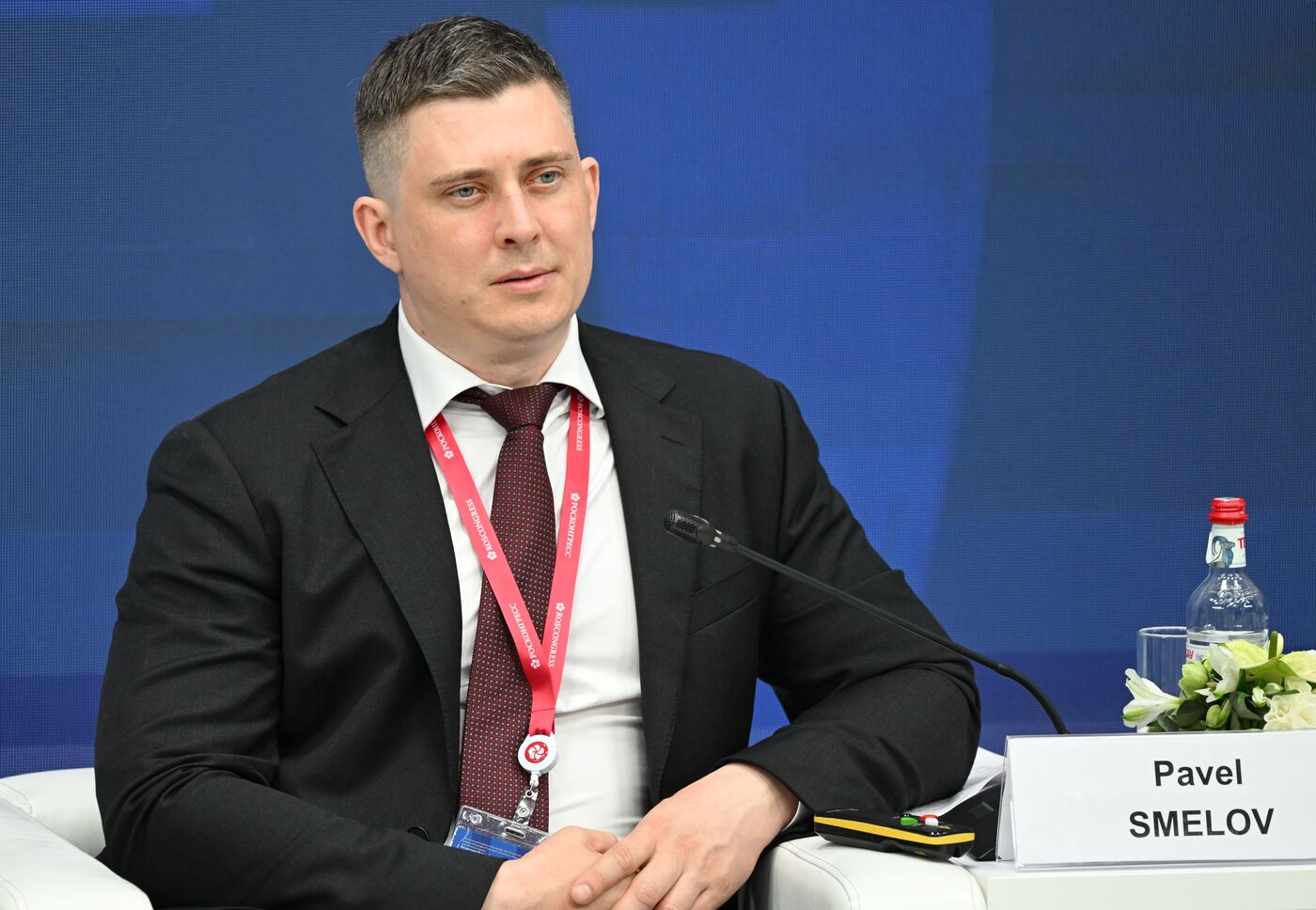 ПМЭФ-2023. Агломерации: точка роста в эпоху турбулентности