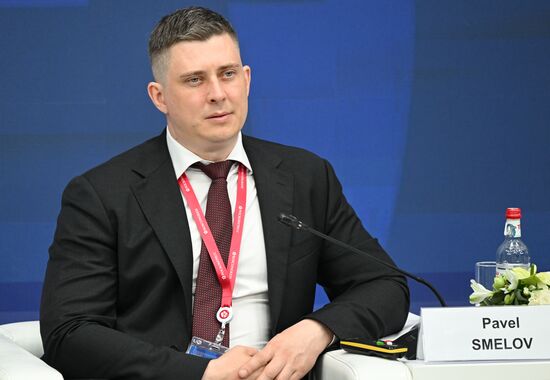 ПМЭФ-2023. Агломерации: точка роста в эпоху турбулентности