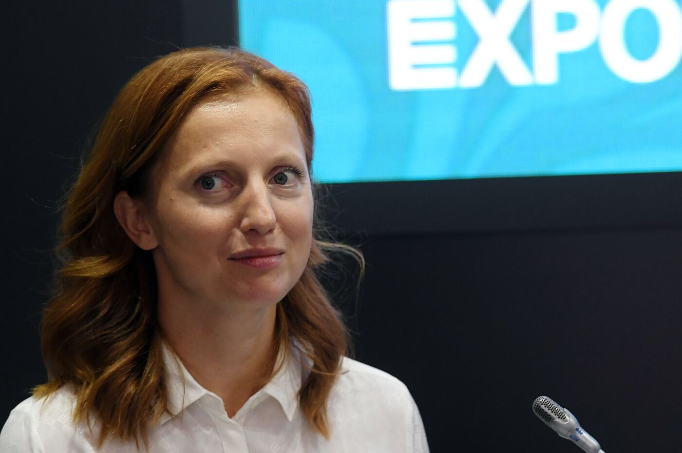 ПМЭФ-2023. Конный спорт как образ жизни и перспективное направление бизнеса