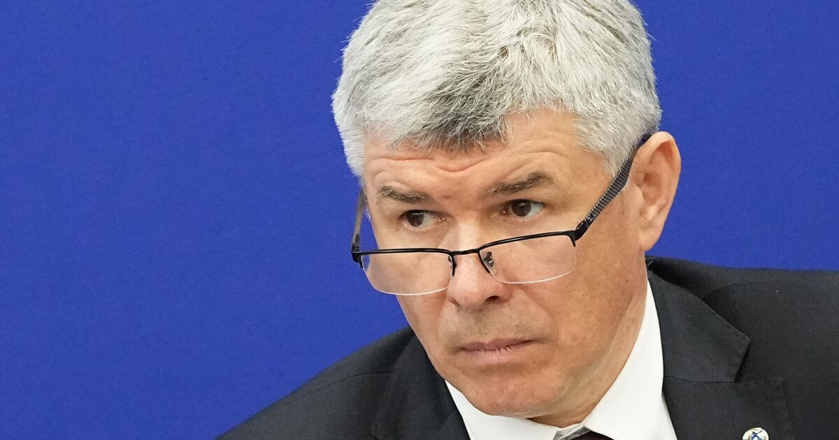 мантуров пмэф. петербургский экономический форум. начальник штаба. ооор союзмаш россии арбитражный суд. назим эфендиев.