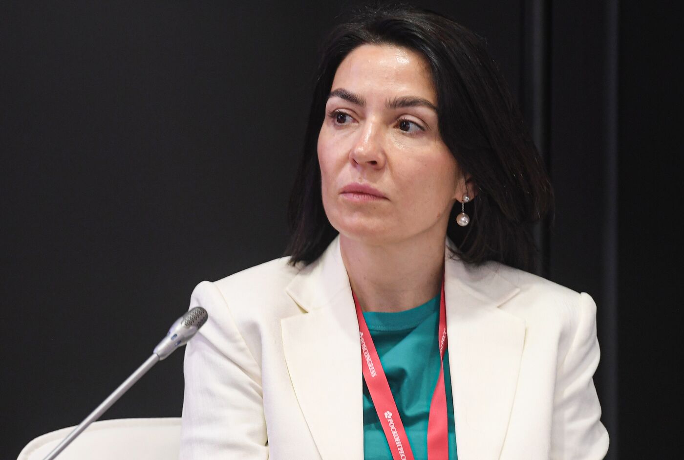 ПМЭФ-2023. Конный спорт как образ жизни и перспективное направление бизнеса