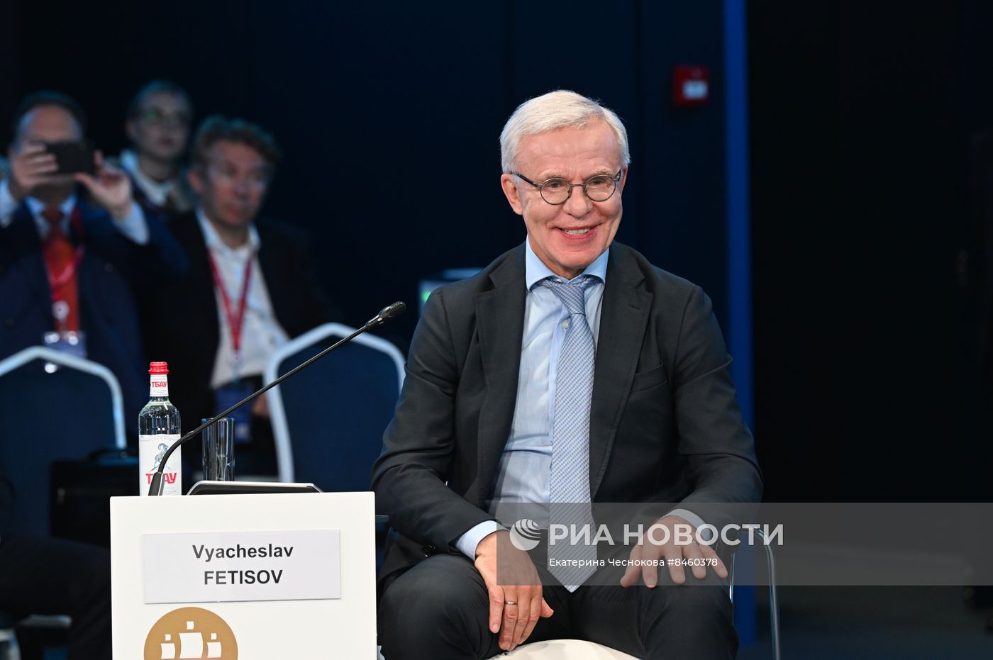 ПМЭФ-2023. Мифология наших дней: сколько стоит легенда?