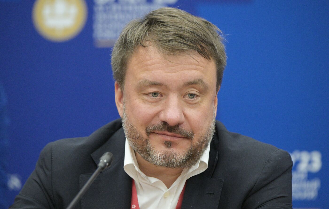 ПМЭФ-2023. Подписания