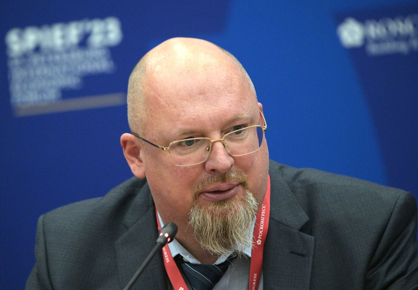 ПМЭФ-2023. Подписания