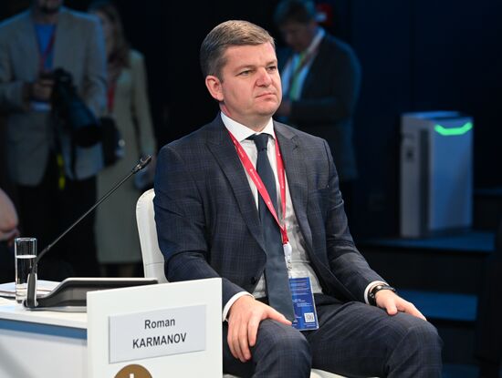 ПМЭФ-2023. Мифология наших дней: сколько стоит легенда?