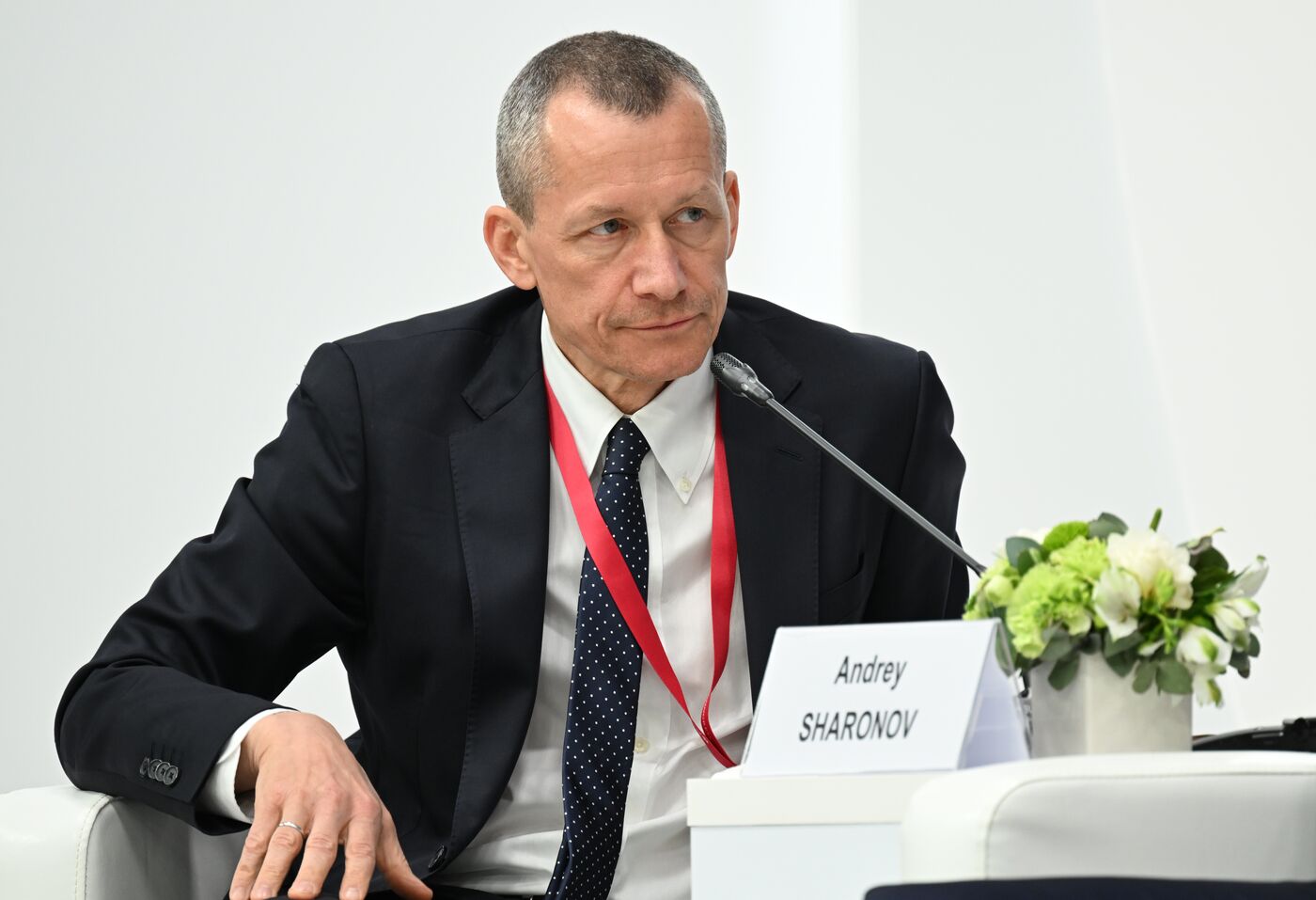 ПМЭФ-2023. Агломерации: точка роста в эпоху турбулентности