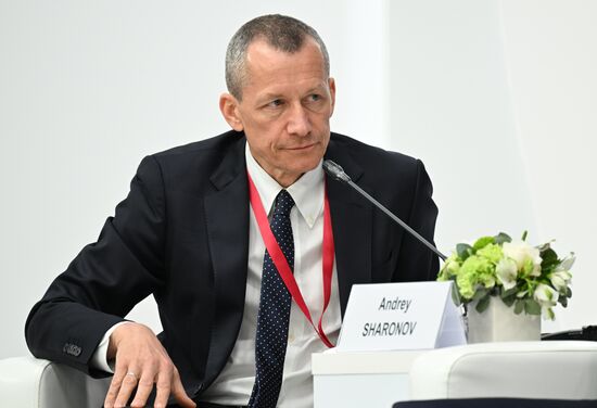 ПМЭФ-2023. Агломерации: точка роста в эпоху турбулентности