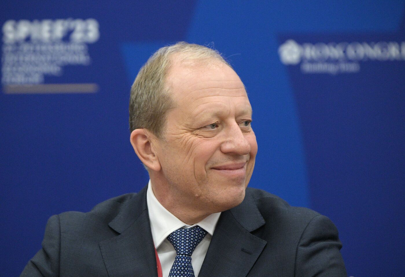 ПМЭФ-2023. Подписания