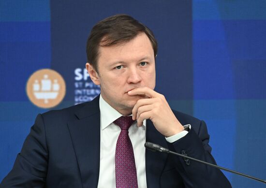 ПМЭФ-2023. Агломерации: точка роста в эпоху турбулентности