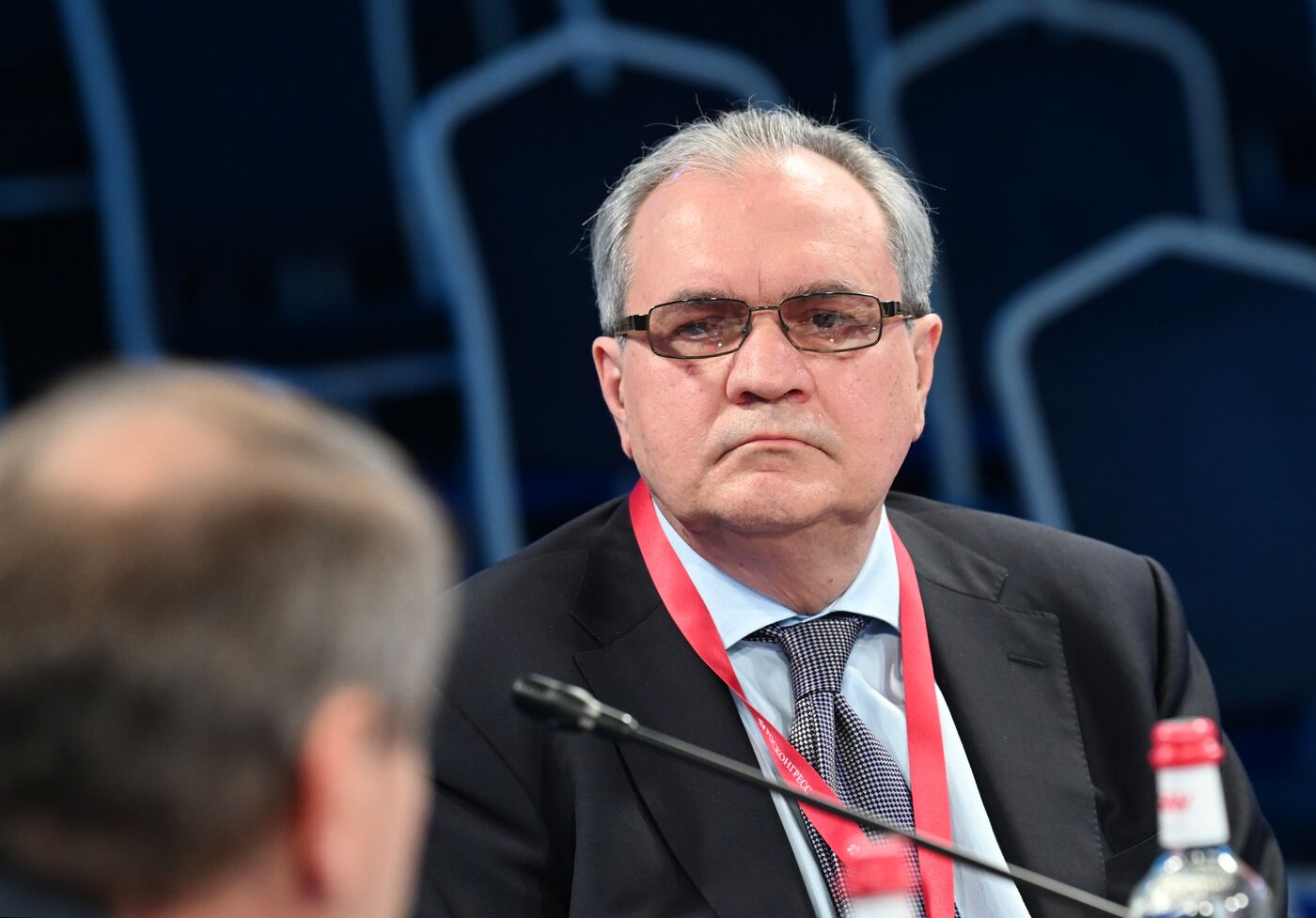 ПМЭФ-2023. Преодоление глобального цифрового кризиса есть ли выход?