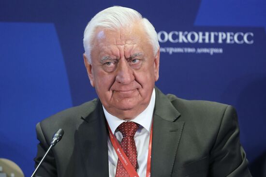 ПМЭФ-2023. ЕАЭС: импульсы нового времени