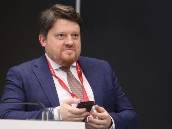 ПМЭФ-2023. Маршрут построен: перспективы развития автотуризма в России