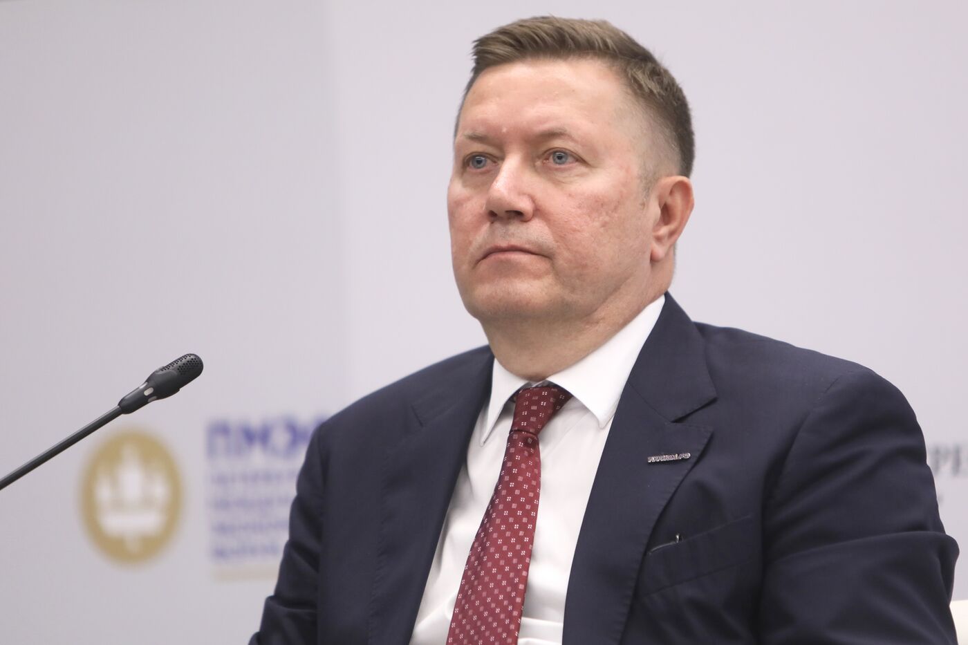 ПМЭФ-2023. Маршрут построен: перспективы развития автотуризма в России