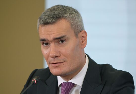 ПМЭФ-2023. Газпром газомоторное топливо