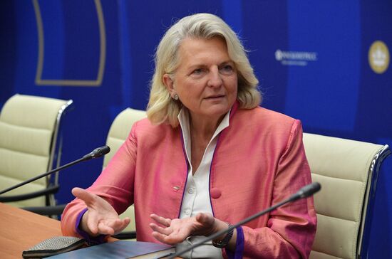 ПМЭФ-2023. Подписания