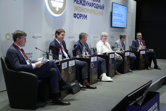 ПМЭФ-2023. ИИ в высшем образовании – прорыв или деградация?