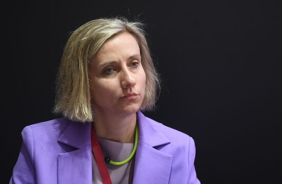 ПМЭФ-2023. Наставничество как тема года, или как сохранить тренд на передачу опыта