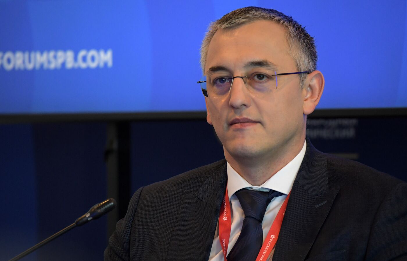 ПМЭФ-2023. Развитие национальных ценовых индикаторов как способ защиты конкуренции