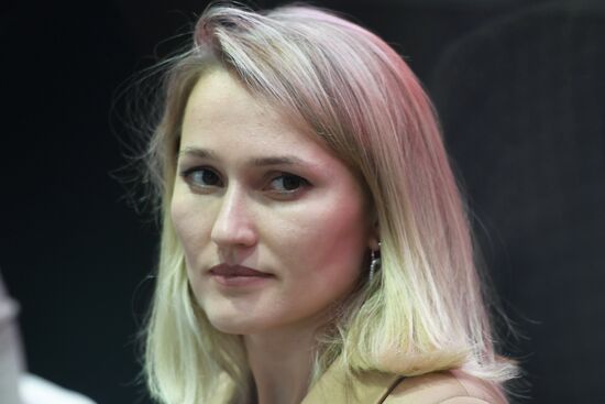 ПМЭФ-2023. Наставничество как тема года, или как сохранить тренд на передачу опыта 