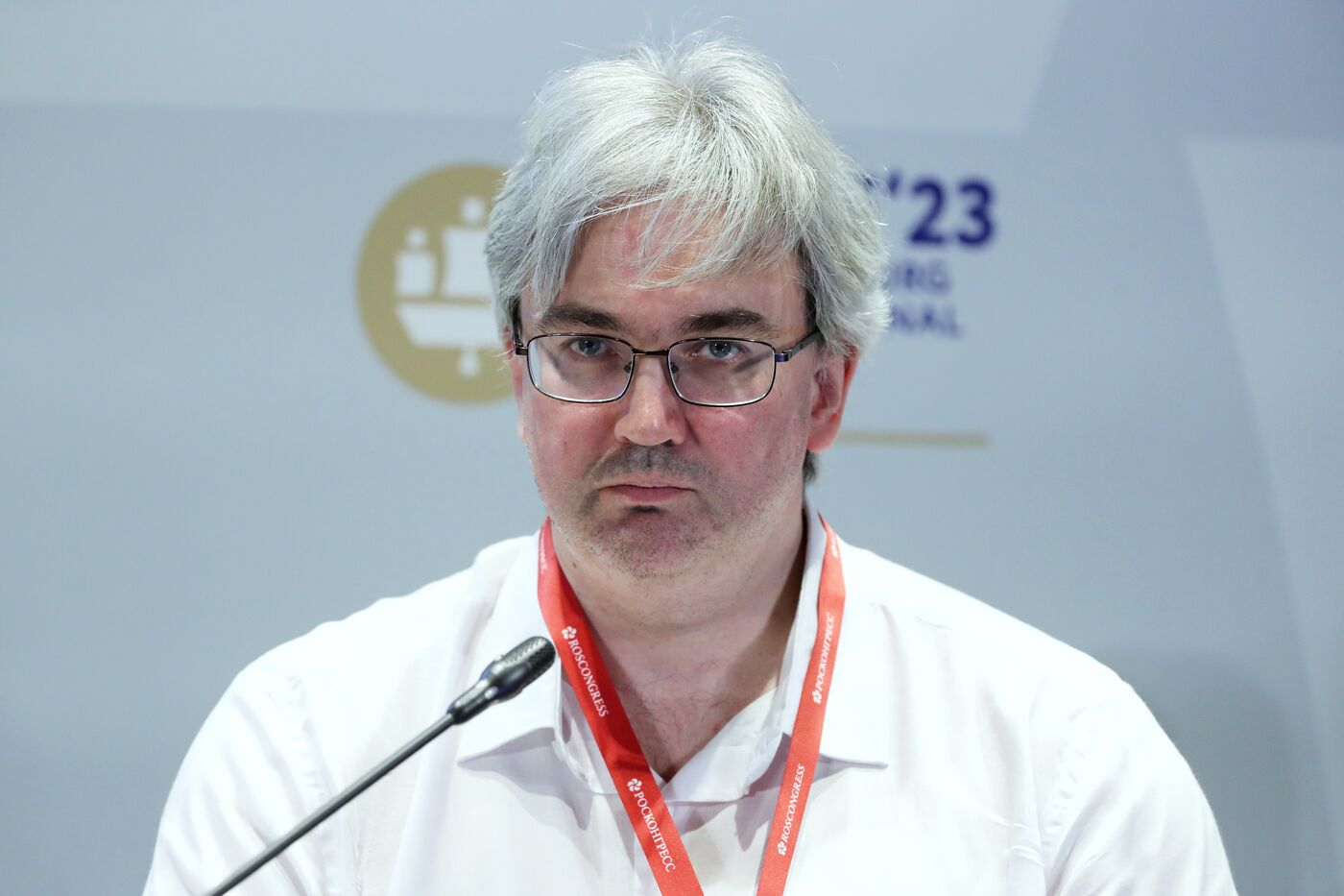 ПМЭФ-2023. ИИ в высшем образовании прорыв или деградация?