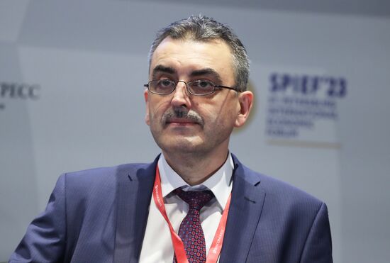 ПМЭФ-2023. ИИ в высшем образовании  прорыв или деградация?