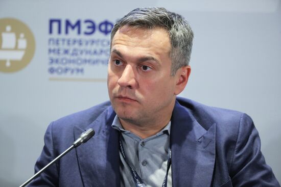 ПМЭФ-2023. ИИ в высшем образовании  прорыв или деградация?