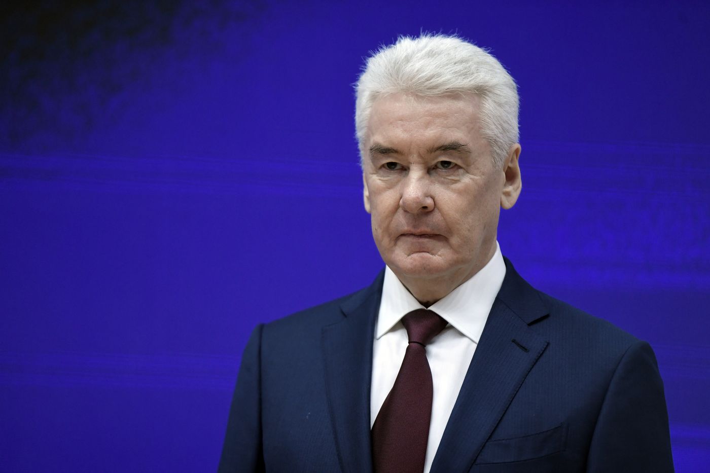 ПМЭФ-2023. Гости перед пленарным заседанием