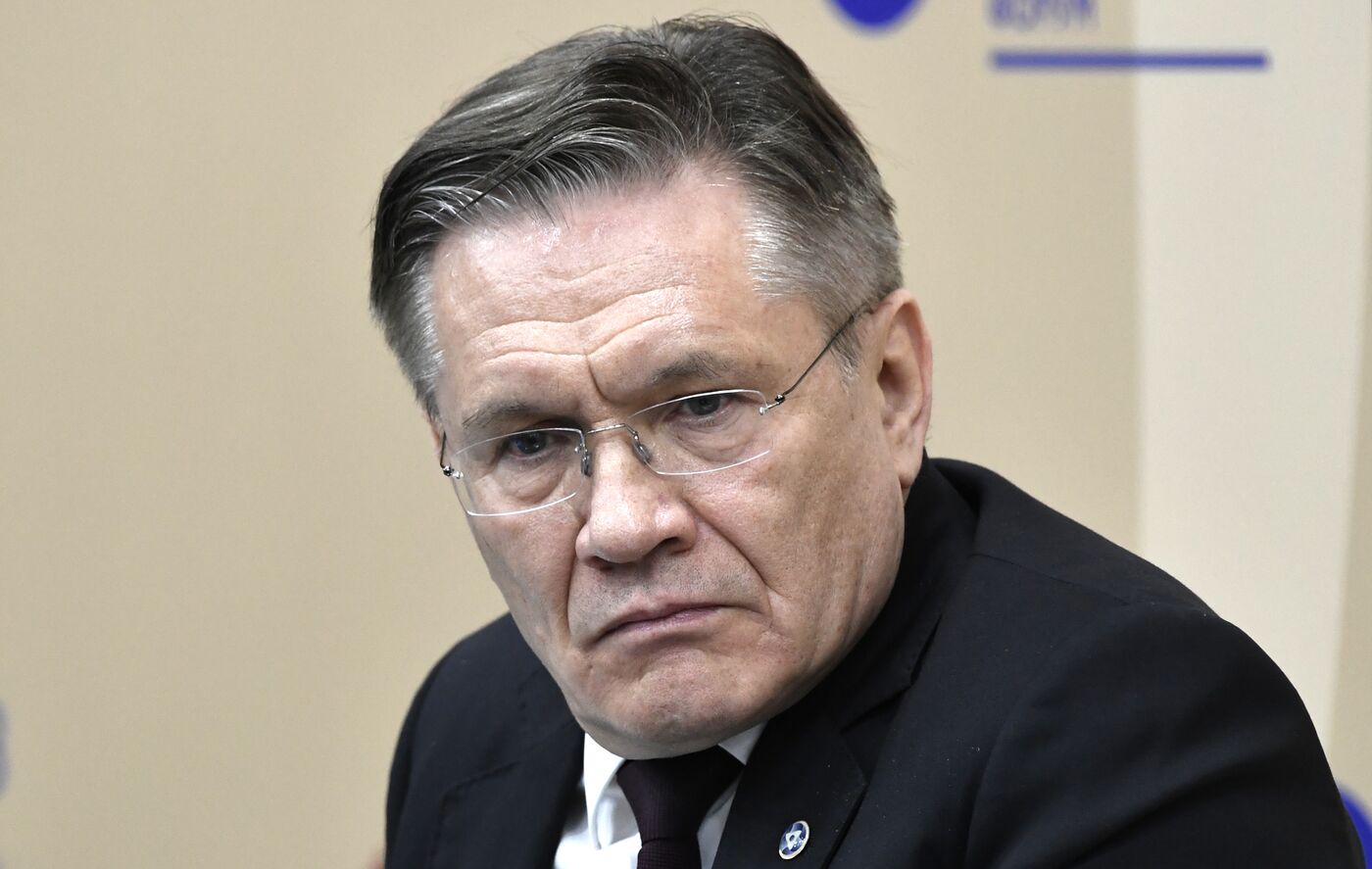 ПМЭФ-2023. Технологии будущего: когда надо - уже поздно