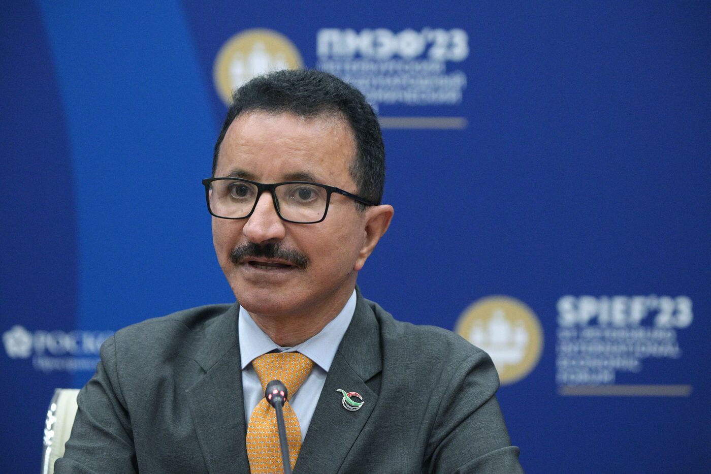 ПМЭФ-2023. Подписания