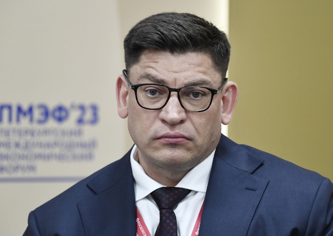 ПМЭФ-2023. Про тех, кто смотрит в будущее. Презентация ЭКГ-рейтинга