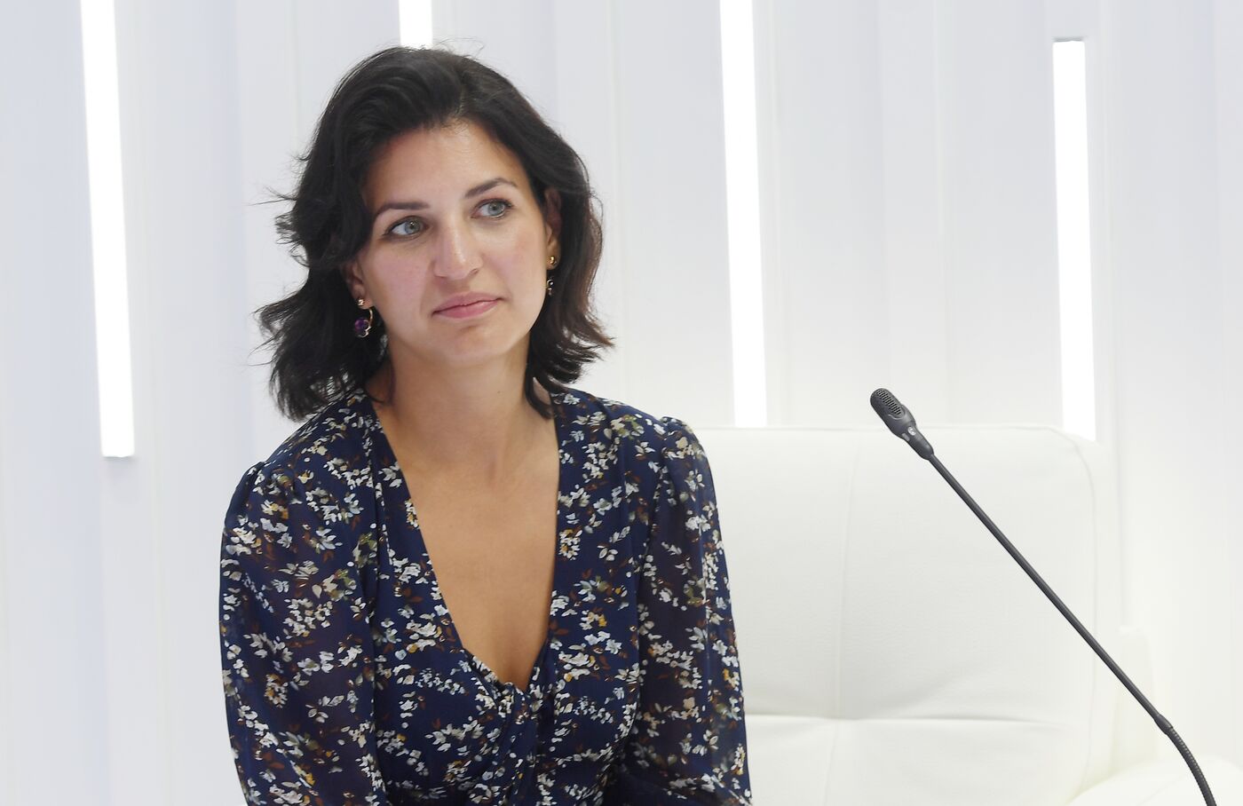 ПМЭФ-2023. Системные проекты в здравоохранении и социальной поддержке: совместная работа государства и общества для улучшения качества жизни