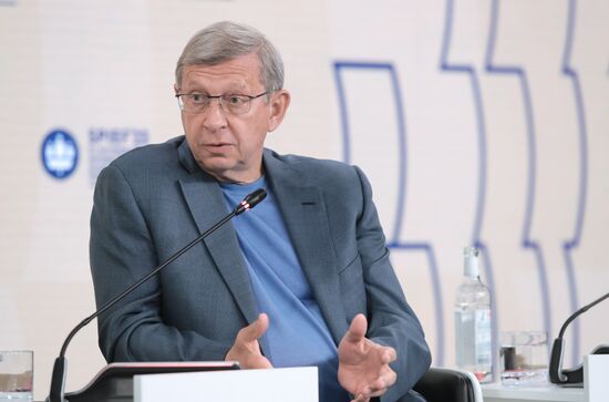 ПМЭФ-2023. Сотрудничество со странами БРИКС в космосе: от партнерства к технологическому альянсу