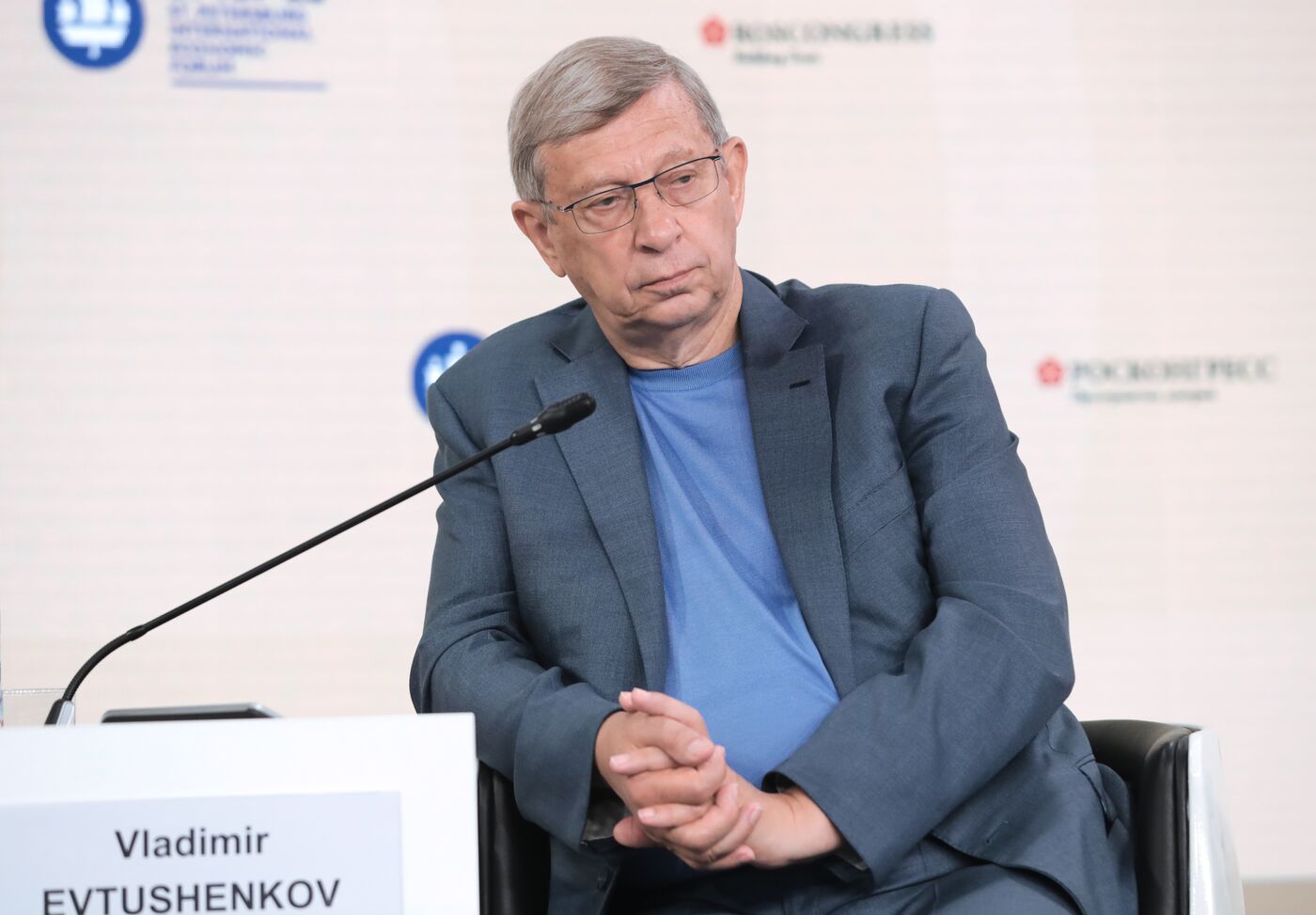 ПМЭФ-2023. Сотрудничество со странами БРИКС в космосе: от партнерства к технологическому альянсу