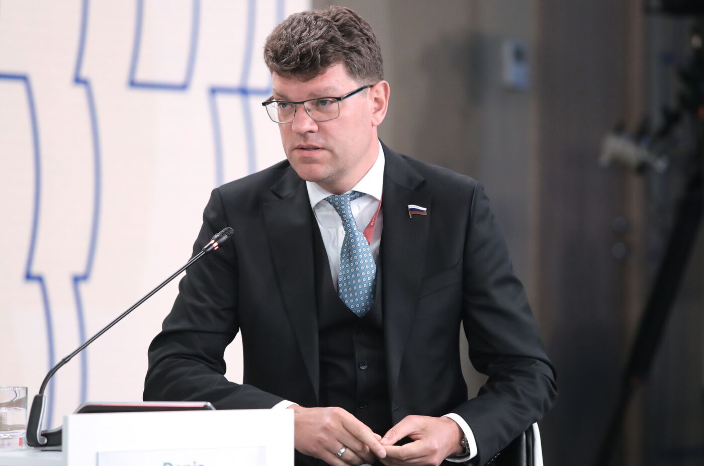 ПМЭФ-2023. Сотрудничество со странами БРИКС в космосе: от партнерства к технологическому альянсу