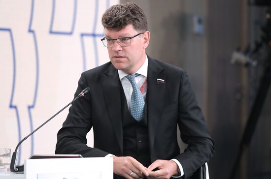 ПМЭФ-2023. Сотрудничество со странами БРИКС в космосе: от партнерства к технологическому альянсу