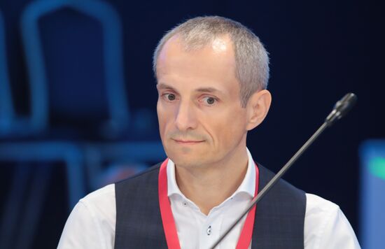 ПМЭФ-2023. "Сделано в России" - знак качества на карте мира!