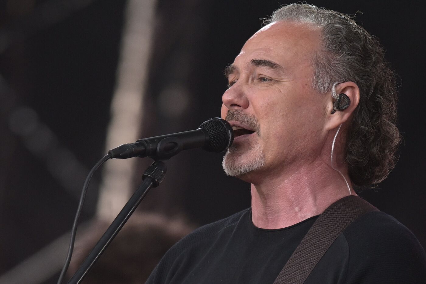 ПМЭФ-2023. Концерт "Рок над Невой"