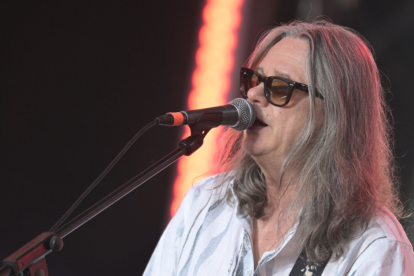 ПМЭФ-2023. Концерт "Рок над Невой"