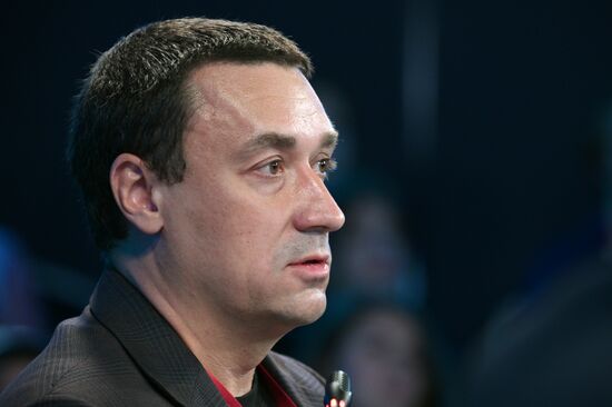 ПМЭФ-2023. Генная терапия: будущее начинается сегодня