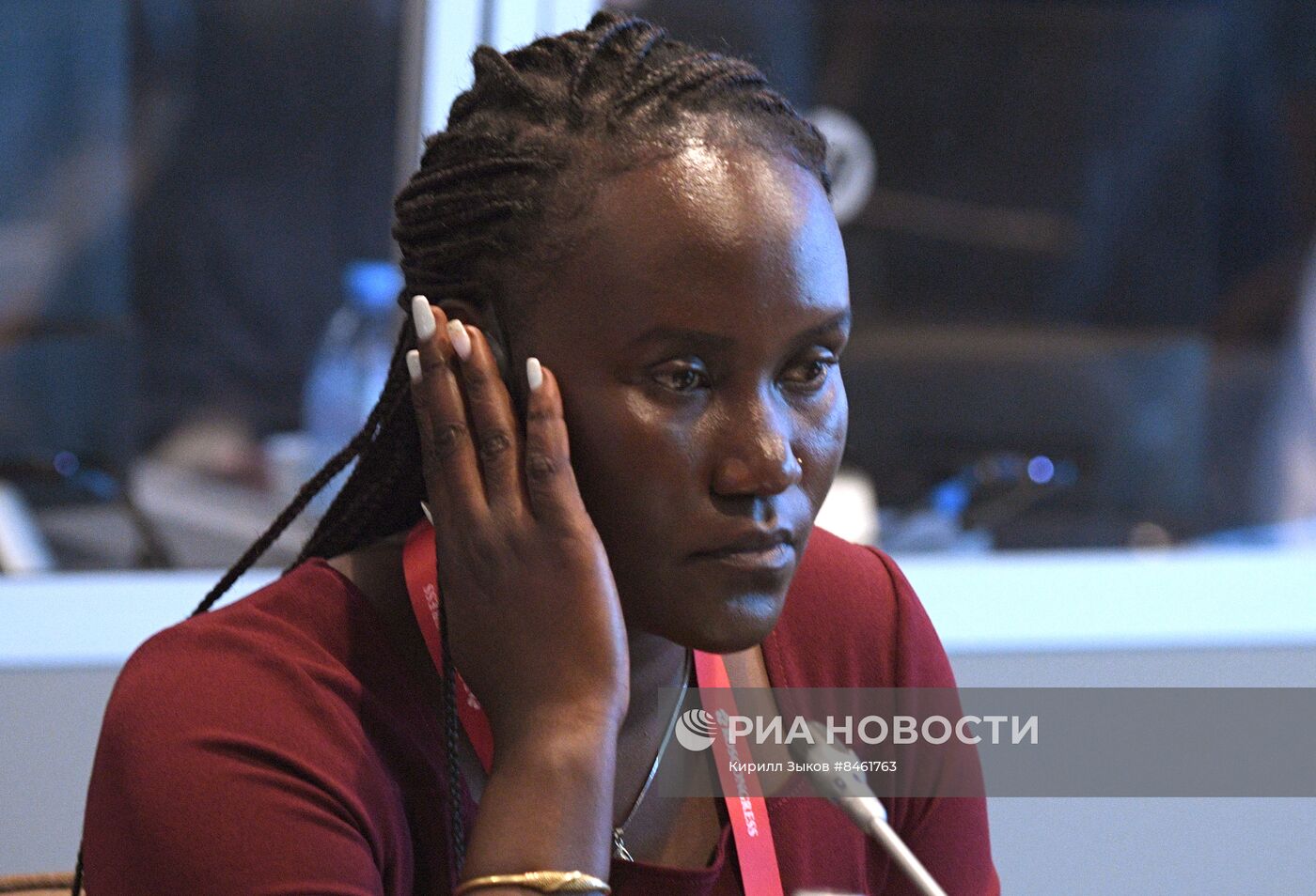 ПМЭФ-2023. Горизонтальные связи в сообществе молодых предпринимателей и параллельный импорт