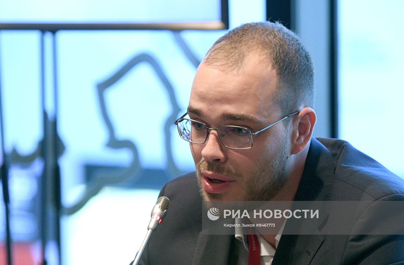 ПМЭФ-2023. Горизонтальные связи в сообществе молодых предпринимателей и параллельный импорт