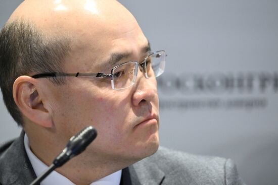 ПМЭФ-2023. Деньги из воздуха: рост привлекательности молодежного предпринимательства в экологическом направлении