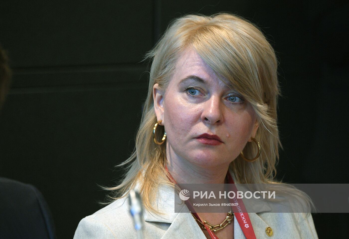 ПМЭФ-2023. Горизонтальные связи в сообществе молодых предпринимателей и параллельный импорт