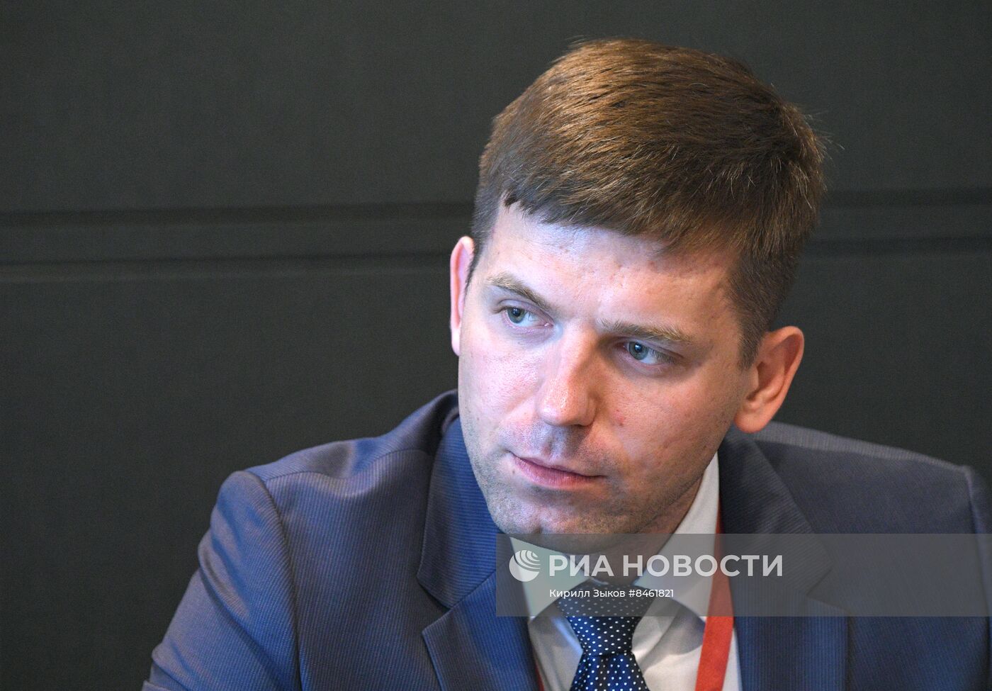 ПМЭФ-2023. Горизонтальные связи в сообществе молодых предпринимателей и параллельный импорт