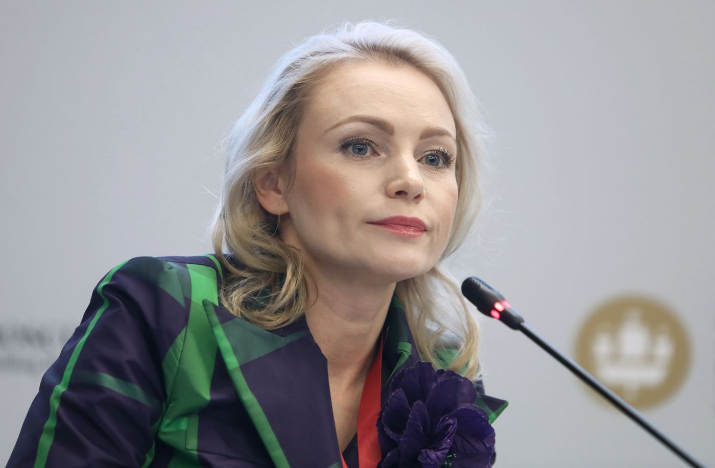 ПМЭФ-2023. Народная дипломатия: диалог лидеров